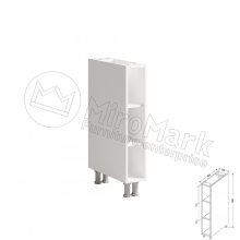 Нижняя секция 15Н/820