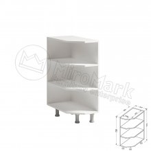 Нижняя секция 30НОУ/820