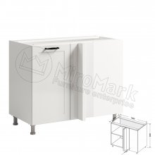 Нижняя секция 90НУП/820