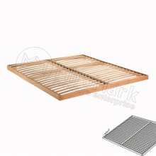 Каркас до ліжка Premium 1,8х2,0