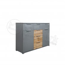 КОМОД 2дв 6шх 