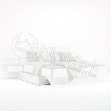 Ліжко Опція Ящик 