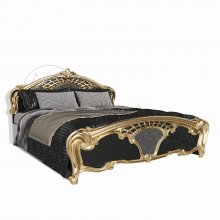 Ліжко 1,6х2,0 без каркаса 