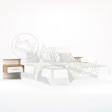 Приставные тумбы 2шт