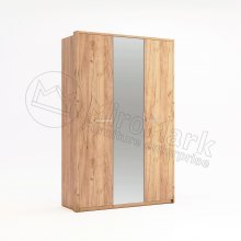 Шкаф 3дв