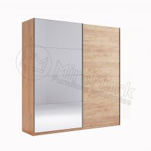 Шафа-Купе 2,0м 