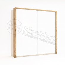 Шафа-Купе 2,0м Карниз 