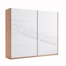 Шкаф-купе 2,5м