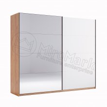Шафа-Купе 2,5м 