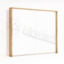 Шкаф-купе 2,5м Карниз