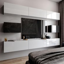 Вітальня набір BOX-F3 