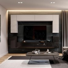 Вітальня набір BOX-F4 