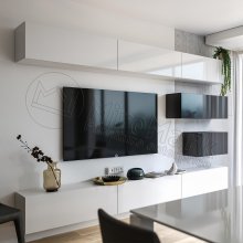 Гостиный набор BOX-F5