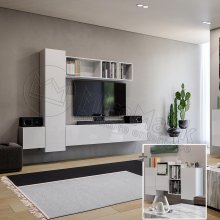 Вітальня набір BOX-V1 