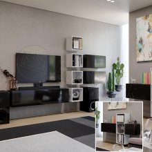 Вітальня набір BOX-V2 