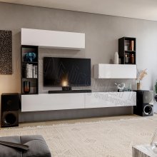 Вітальня набір BOX-V3 