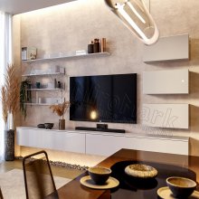 Вітальня набір BOX-TV5 