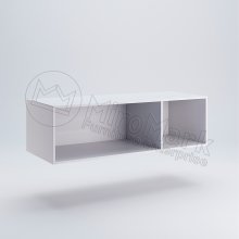 Корпус Антресоль 3дв 