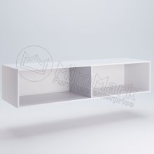 Корпус Антресоль 4дв 