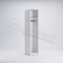 Корпус Шафа 1дв 