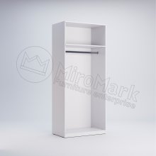 Корпус Шкаф 2дв