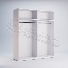 Корпус Шкаф 4дв