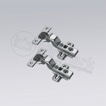 Петля опционная пивбочка плавного закрытия 1шт