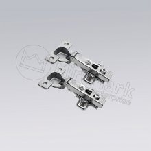 Петля опционная плавного закрытия 1шт