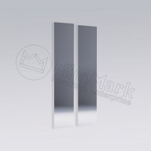 Фасад Зеркало 2шт