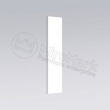 Фасад лакована шафа Колекція Асті 1шт