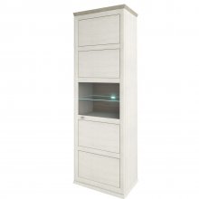 Вітальня Орегон Пенал 696 1Д (01) 