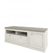 Вітальня Орегон Тумба ТВ 1502 1Д/1Ш (02) 