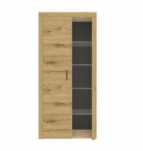 Вітальня Фокус Пенал високий 