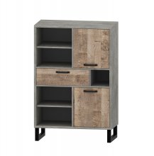 Вітальня Барі Пенал 2Д/1Ш 