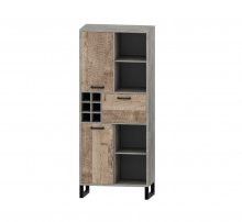 Вітальня Барі Пенал 3Д 