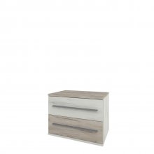 Спальня Милана Тумба прикроватная