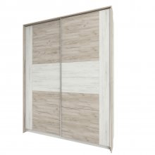 Спальня Мілано Шафа 1800 