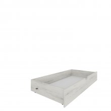 Спальня Мілано Ящик до ліжка 