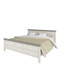 Спальня Орегон Кровать 160 (20)