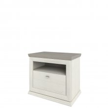 Спальня Орегон Тумба прикроватная (22)
