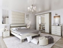 Спальня Сара