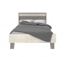 Спальня Сара -Кровать 90