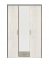 Спальня Сара Шафа 3Д