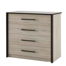 Спальня Скарлет Комод 800