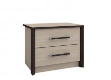 Спальня Скарлет Тумба ліжка 