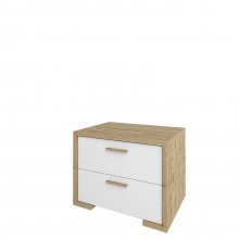 Спальня Франческа Тумба прикроватная