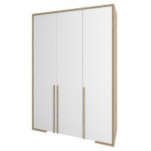 Спальня Франческа Шафа 3Д 