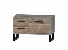 Прихожая Бари Тумба для обуви