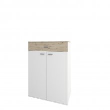 Прихожая Барселона -Тумба для обуви