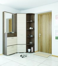 Прихожая Вива